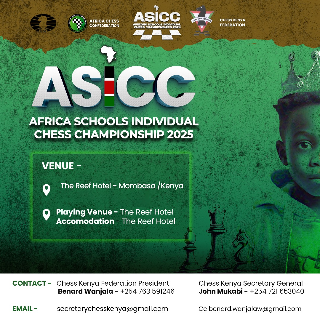 Test Upcoming Event Poster